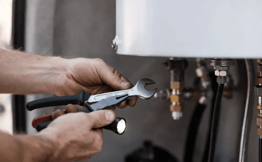 Why choose Water Heater Repair in Houck, AZ